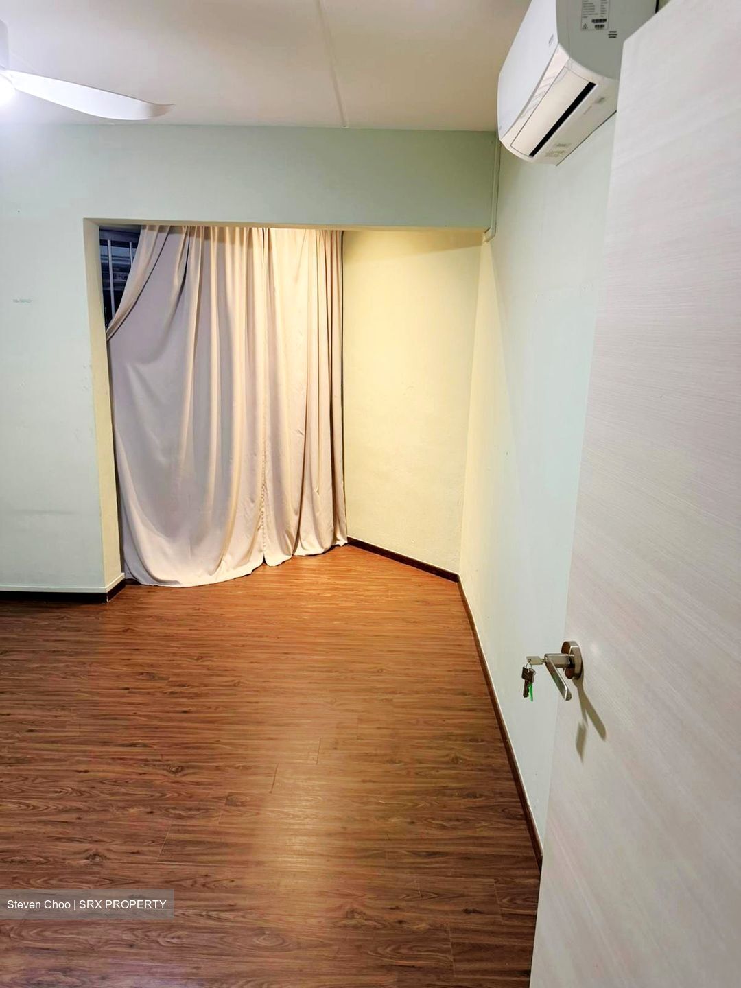Blk 314 Yishun Rivergreen (Yishun), HDB 5 Rooms #604348271